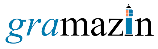 Gramazin Inc.