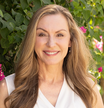 Dawn Ward