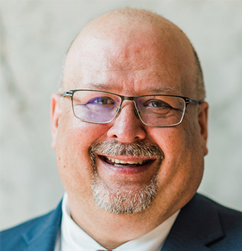Troy Miller